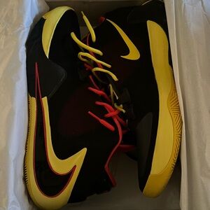 Zoom Freak 1 Soul Glo